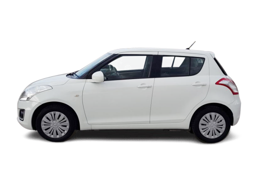 Suzuki Swift | 1.3 Benzin | 2018 | Automatic | veya benzeri