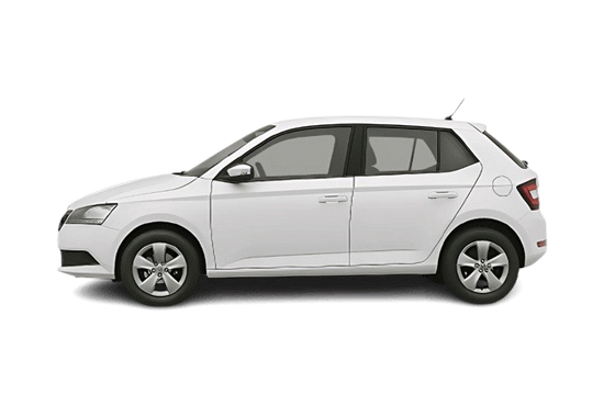 Škoda Fabia | 1.3 Benzin| 2018 | Automatic | veya benzeri