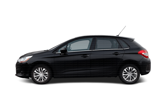 Citroen C4 | 1.6 diesel | 2018 | Manual | veya benzeri