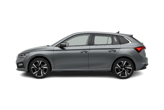 Škoda Scala | 1.5 Diesel | 2020 | Automatic | veya benzeri