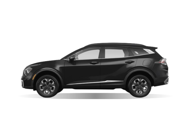 Kia Sportage | Diesel | 2024 | Automatic | or similar