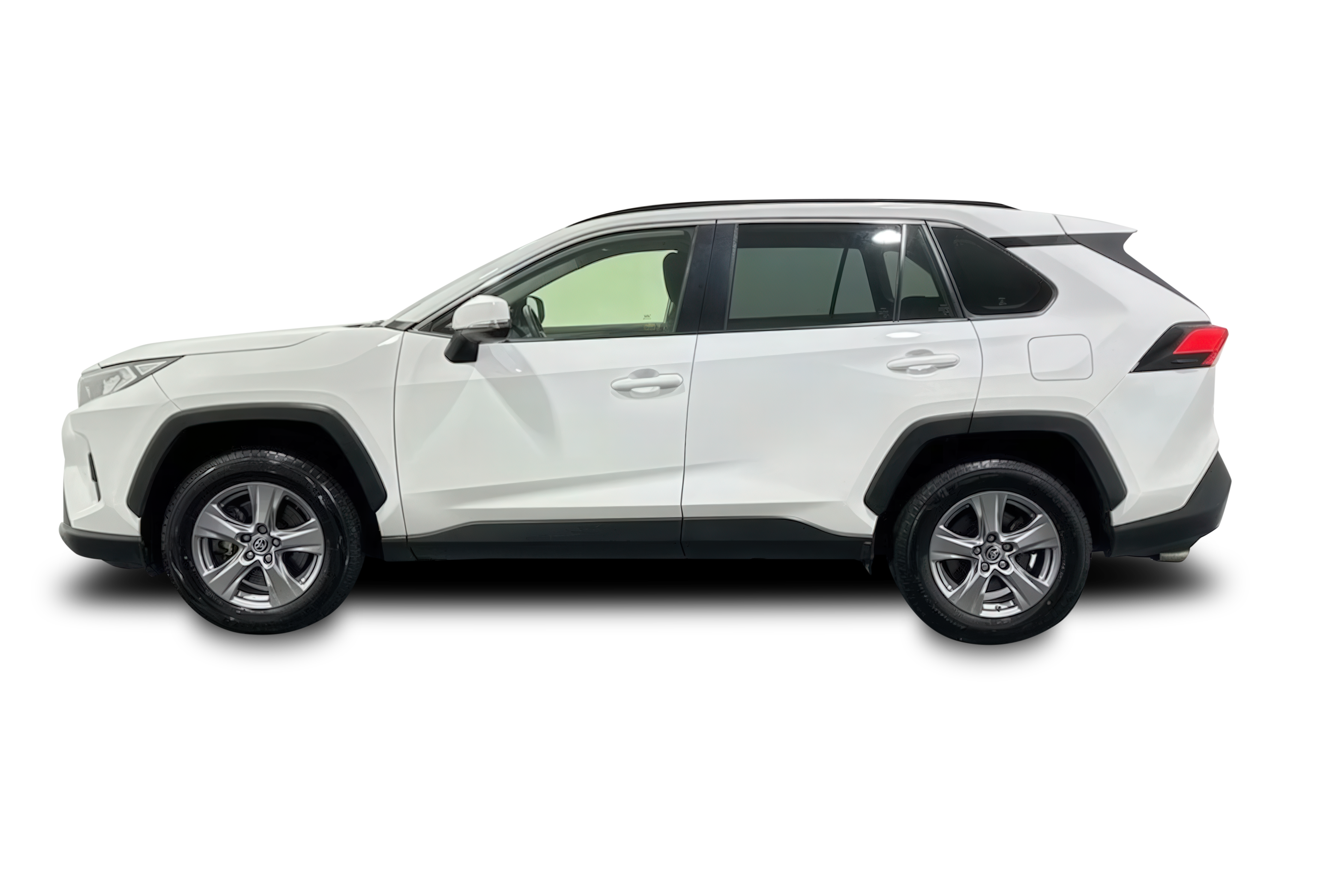 Toyota RAV4 | 5 Seats | Hybrid | 2023 | Automatic | or similar