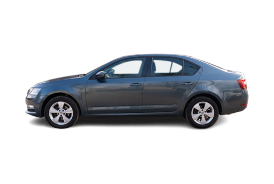 Škoda Octavia | 2.0 Diesel | 2019 | Automatic | veya benzeri