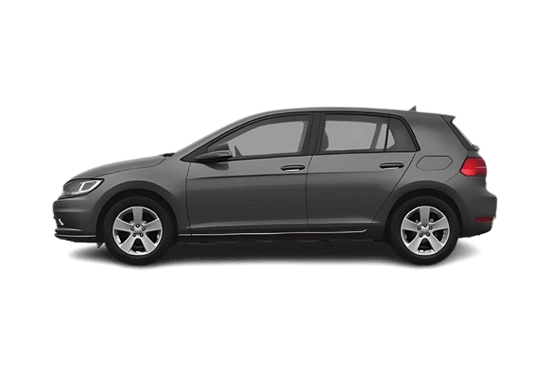 Volkswagen Golf 7 | 2.0 diesel | 2018 | Automatic | veya benzeri