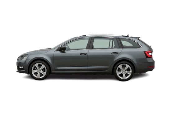 Škoda Octavia Estate | 2.0 Diesel | 2019 | Automatic | veya benzeri