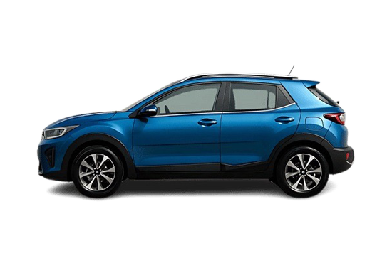 Kia Stonic | 1.4 Benzin| 2023 | Automatic | veya benzeri