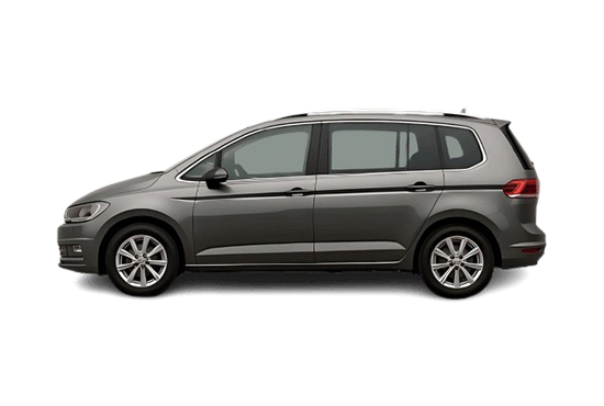 Volkswagen Touran | 7 Seats | 2.0 Diesel | 2018 | Automatic | veya benzeri