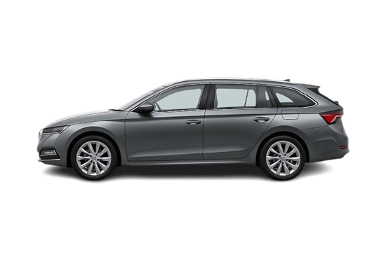  Škoda Octavia Estate | 2.0 Diesel | 2022 | Automatic | veya benzeri