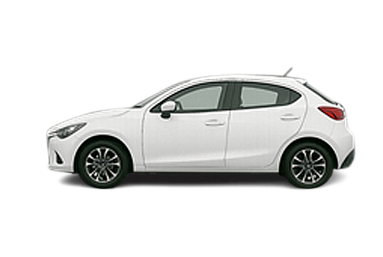 Mazda 2 | Benzin| 2015 | Manual | veya benzeri