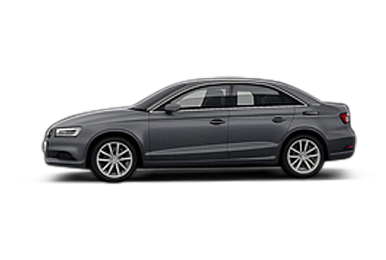 Audi A3 | 1.6 Dizel | 2017 | Otomatik | veya benzeri