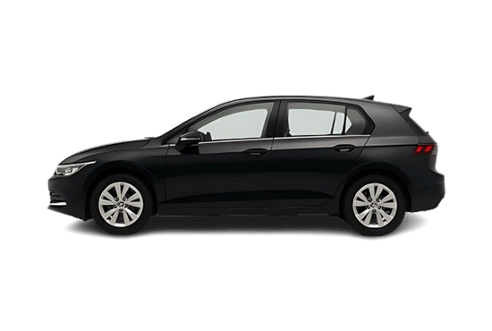Volkswagen Golf 8 | 2.0 Diesel | 2021 | Automatic | veya benzeri