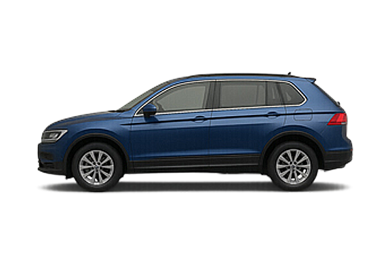 Volkswagen Tiguan | 7 Seats | 2.0 Diesel | 2021 | Automatic | veya benzeri