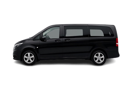 Mercedes Vito | 8+1 Seats | 2.2 Diesel | 2017 | Automatic | veya benzeri