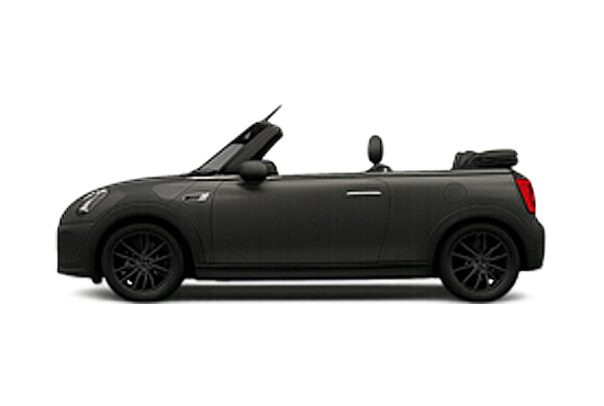 Mini Cooper S | 2.0 Benzin| 2023 | Automatic | veya benzeri