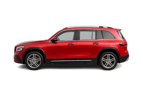 Mercedes Benz GLB | 7 Seats | 2.0 Diesel | 2023 | Automatic | veya benzeri