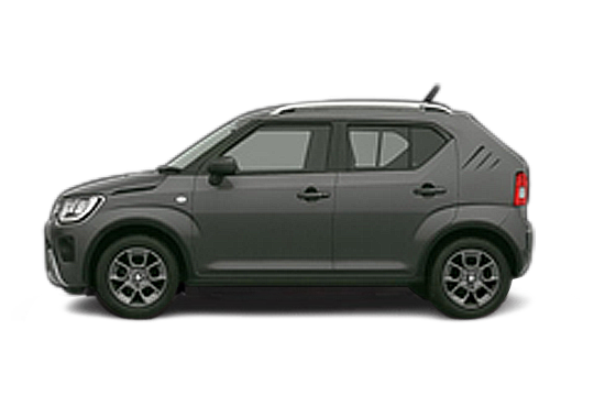 Suzuki Ignis | 1.2 Benzin | 2020 | Manual | veya benzeri