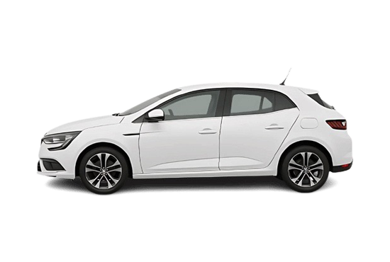 Renault Megane | 1.5 Diesel | 2018 | Manual | veya benzeri