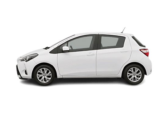 Toyota Yaris | 1.5 Benzin | 2018 | Automatic | veya benzeri
