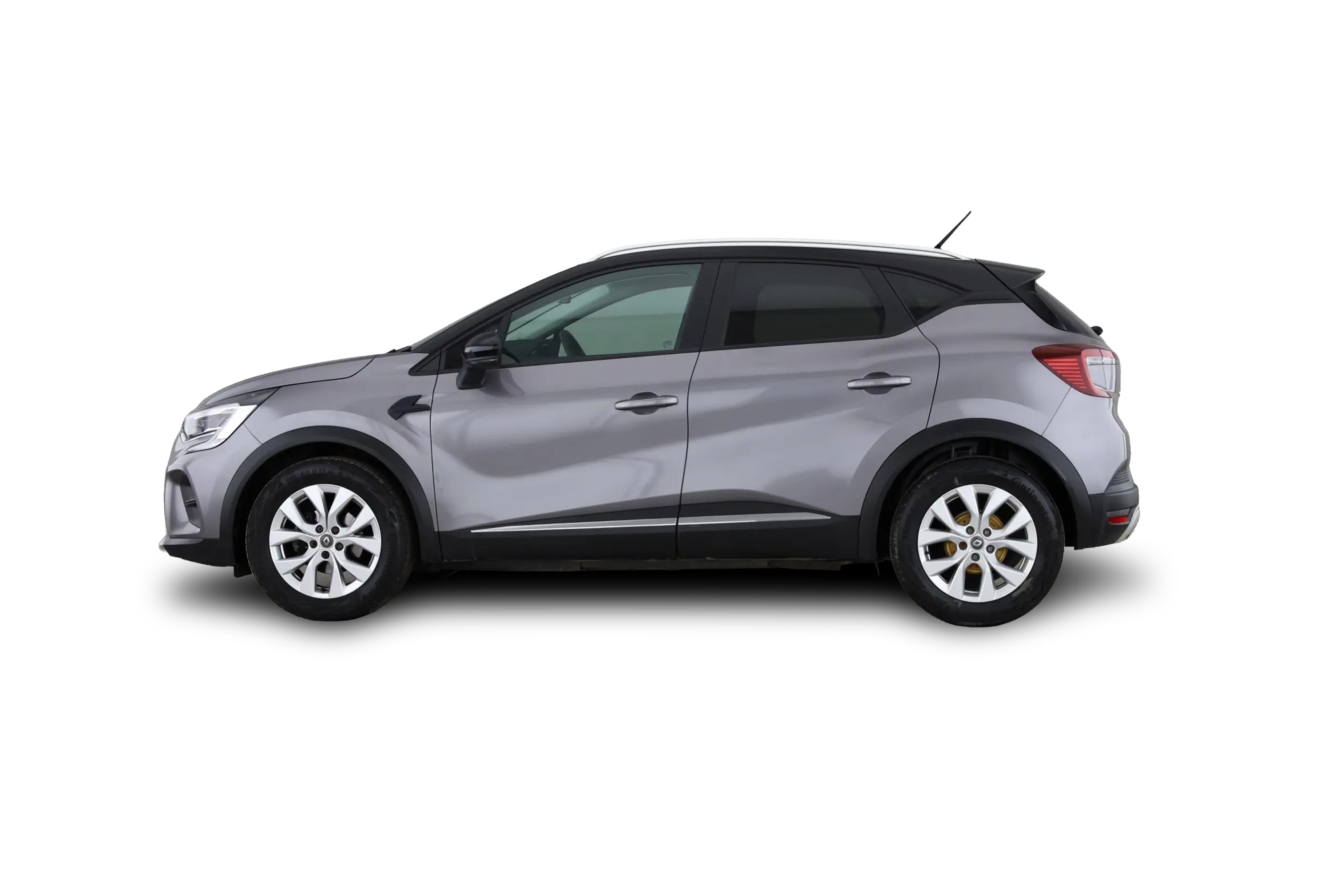 Renault Captur | Diesel | 2022 | Automatic | or similar