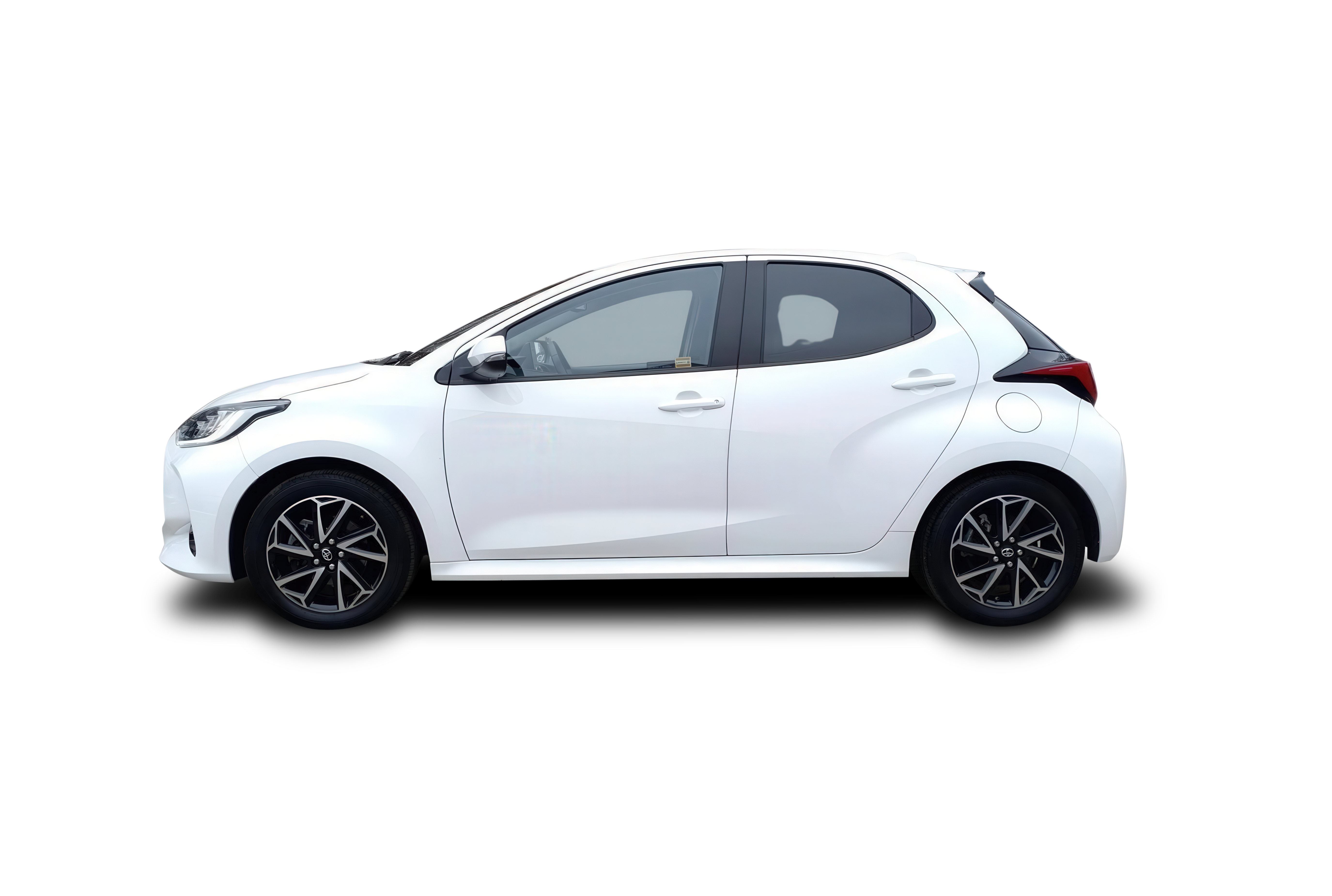 Toyota Yaris | Hybrid | 2023 | Automatic | or similar