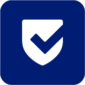Ivanituba web icon white insurance